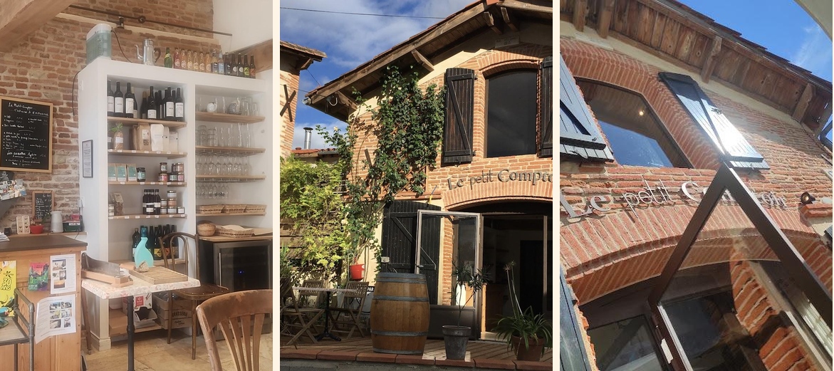 Le Petit Comptoir - Gallery Image 1