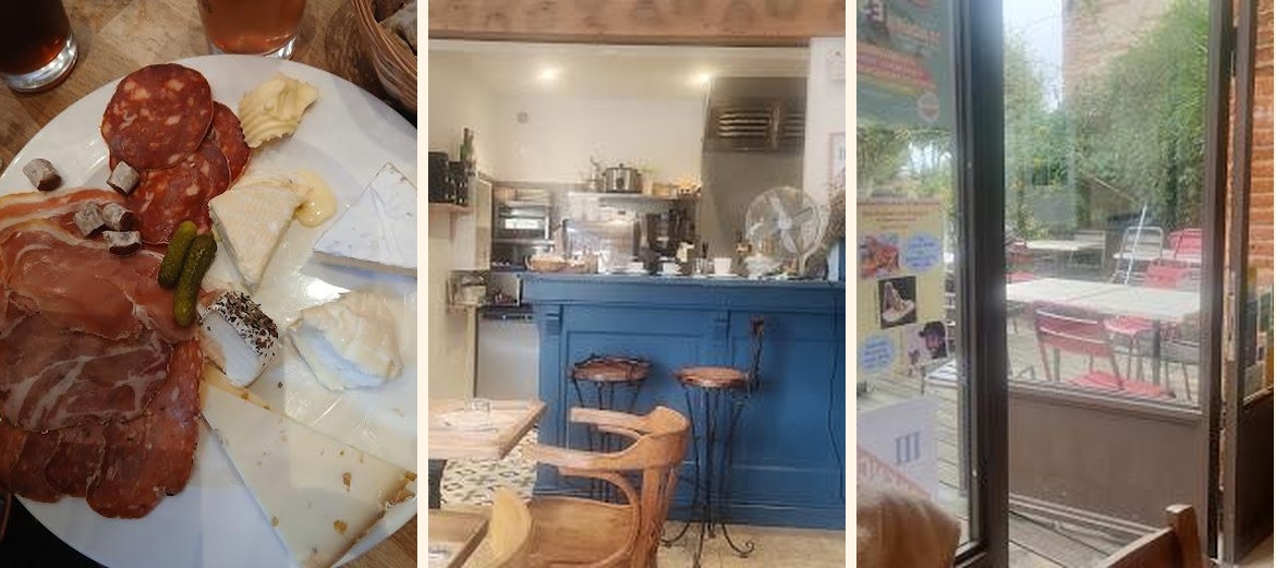 Le Petit Comptoir - Gallery Image 2