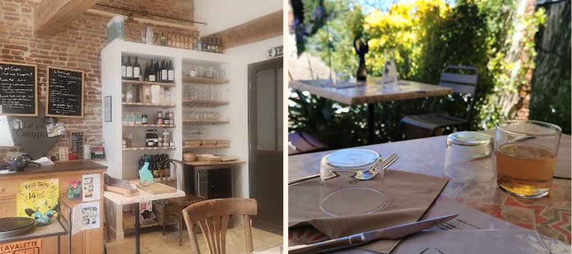 Le Petit Comptoir - Gallery Image 3